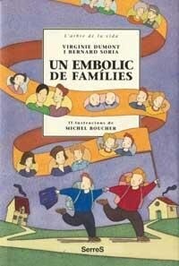 UN EMBOLIC DE FAMILIES (Book)