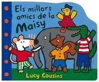 MILLORS AMICS DE LA MAISY (Book)