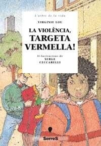 VIOLENCIA, TARJETA VERMELLA,LA (Book)