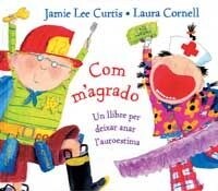 COM MAGRADO (Book)