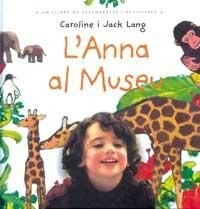 LANNA AL MUSEU (Book)