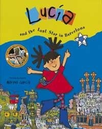 LUCIA AND THE LOST (Book)