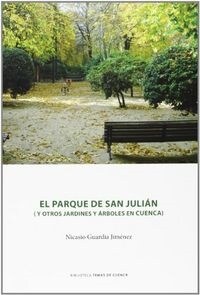 PARQUE DE SAN JULIAN,EL (Book)