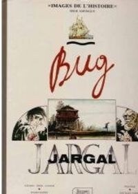 BUG JARGAL (Rag Book)