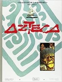 AZTECA IH (Book)