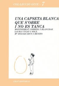UNA CAPSETA BLANCA (Book)