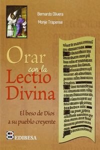 ORAR CON LA LECTIO DIVINA (Book)