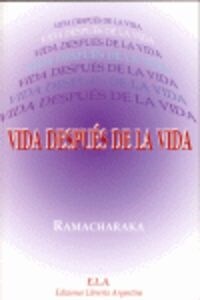 VIDA DESPUES DE LA VIDA (Book)