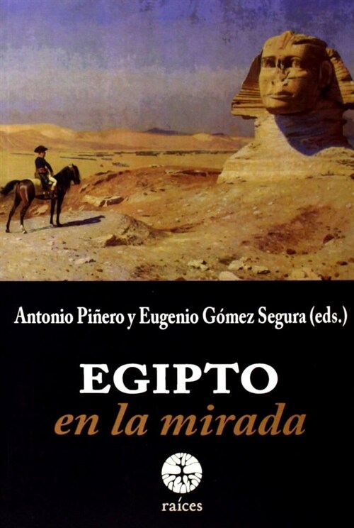 EGIPTO EN LA MIRADA (Book)