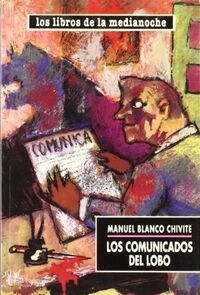 COMUNICADOS DEL LOBO (Book)