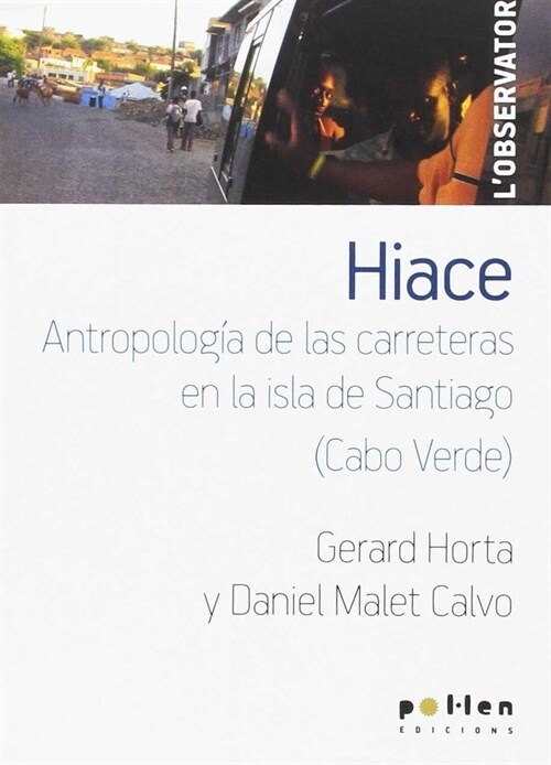 HIACE (Paperback)