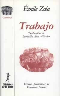 TRABAJO (Book)