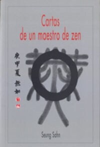 CARTAS DE UN MAESTRO ZEN (Hardcover)