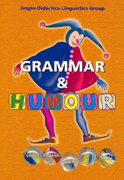 GRAMMAR AND HUMOUR (Paperback)