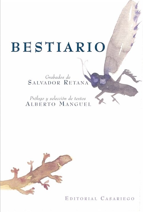 BESTIARIO (Hardcover)