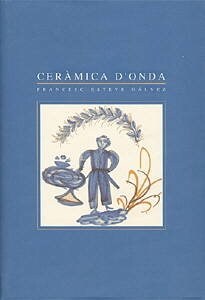 CERAMICA DONDA (Paperback)