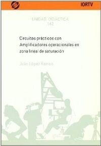 CIRCUITOS PRACTICOS AMPLIF.OPERACIONALES (Book)