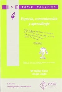 ESPACIO COMUNICACION Y APRENDIZAJE (Book)