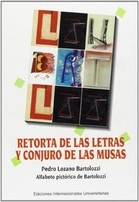 RETORTA DE LAS LETRAS Y CONJURO DE LAS MU (Book)