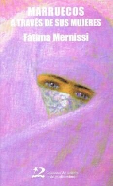 MARRUECOS A TRAVES DE SUS MUJERES (Book)