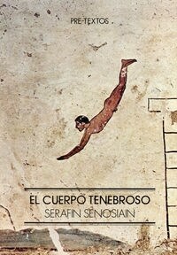 CUERPO TENEBROSO (Book)