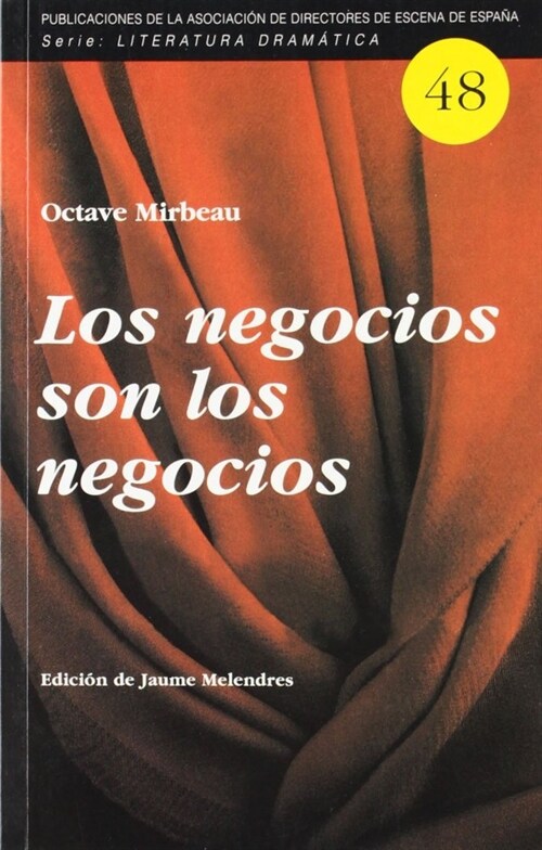 NEGOCIOS SON LOS NEGOCIOS,LOS (Paperback)
