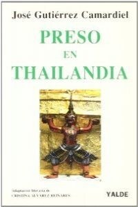 PRESO EN TAILANDIA (Book)