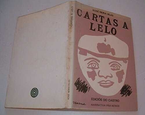 CARTAS A LELO (Paperback)