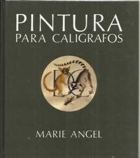 PINTURA PARA CALIGRAFOS HB (Book)