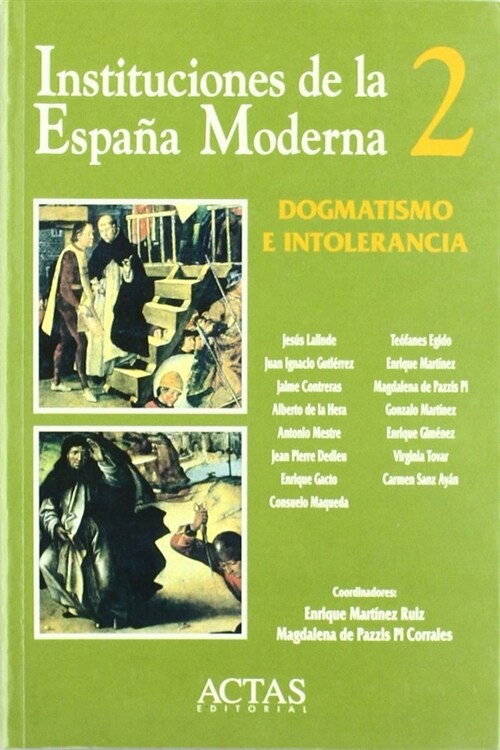 DOGMATISMO E INTOLERANCIA (Paperback)