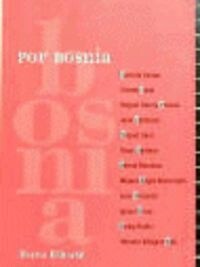 POR BOSNIA (Book)