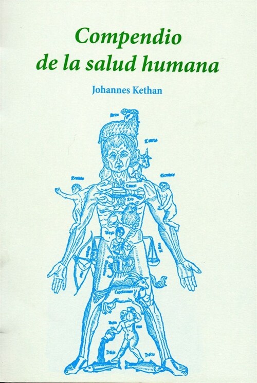 COMPENDIO DE LA SALUD (Book)