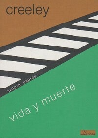 VIDA Y MUERTE (Book)