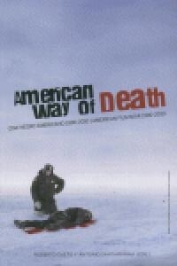 AMERICAN WAY OF DEATH (Hardcover)