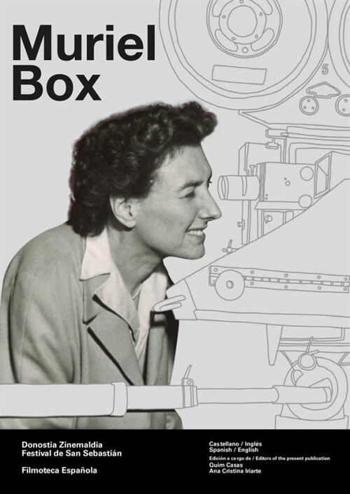 MURIEL BOX (Paperback)