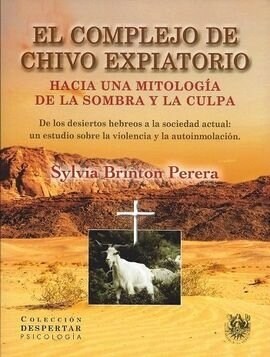 COMPLEJO DE CHIVO EXPIATORIO (Paperback)