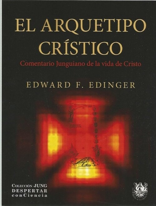 ARQUETIPO CRISTICO,EL (Book)