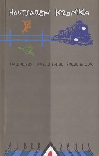 HAUTSAREN KRONIKA (Paperback)