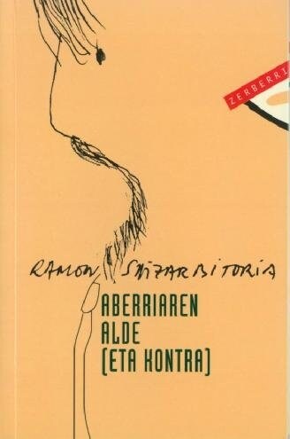 ABERRIAREN ALDE (ETA KONTRA) (Paperback)