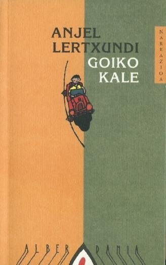 GOIKO KALE (Paperback)