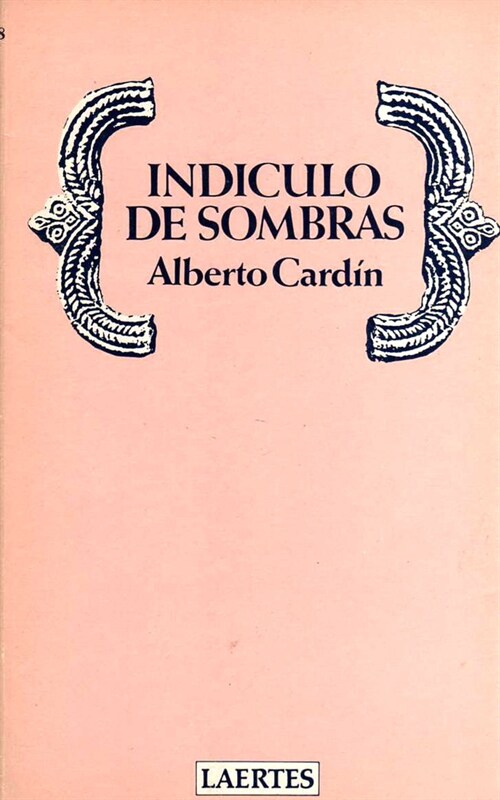 INDICULO DE SOMBRAS (Paperback)