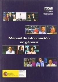 MANUAL DE INFORMACION EN GENERO (Book)