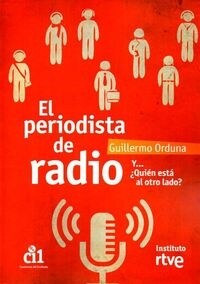 PERIODISTA DE RADIO,EL (Paperback)