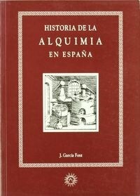 HA.DE LA ALQUIMIA EN ESPANA CA (Book)