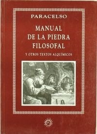 MANUAL PIEDRA FILOSOFAL (Book)