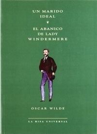 UN MARIDO IDEAL ABANICO LADY WINDERMERE (Book)