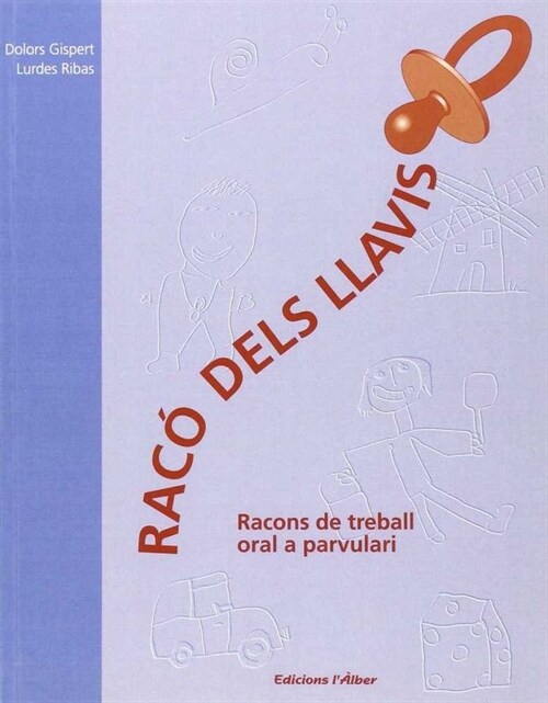 RACO DE LLAVIS (Book)