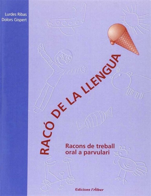 RACO DE LA LLENGUA (Book)