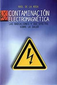 CONTAMINACION ELECTROMAGNETICA (Book)