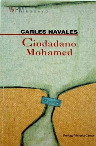 CIUDADANO MOHAMED (Paperback)